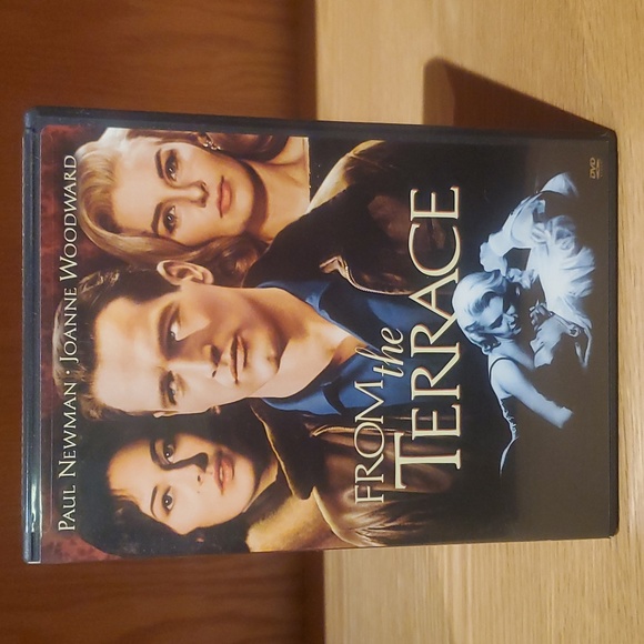 Paul Newman -- Four wonderful classic Paul Newman movie DVD's. - Picture 8 of 9